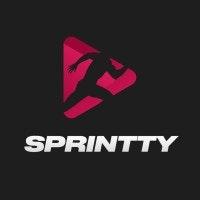 Sprintty logo