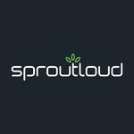 SproutLoud logo