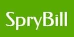 SpryBill logo