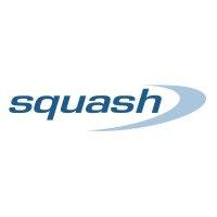 Squash logo