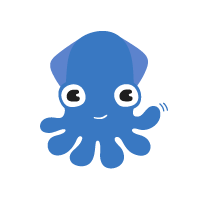 SquidHub logo