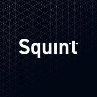 Squint logo