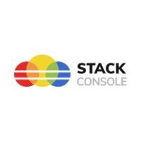 Stack Console logo