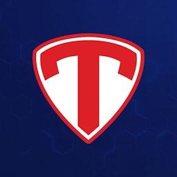 Stack Team App logo