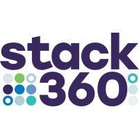 Stack360 logo