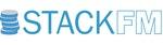 StackFM logo