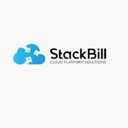 Stackbill logo