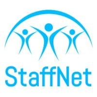 StaffNet logo