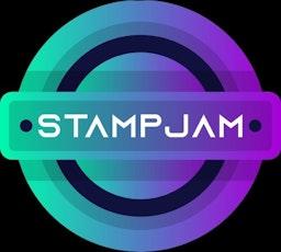 StampJam logo