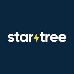 StarTree Cloud logo