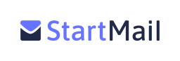 StartMail logo