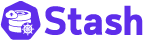 Stash logo