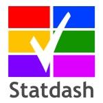 Statdash logo