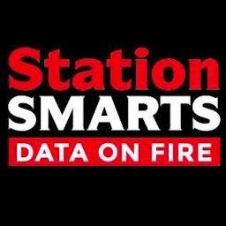 StationSmarts logo