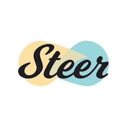 Steer logo