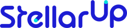 StellarUp logo