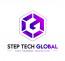 Step Tech logo