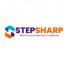 StepSharp logo