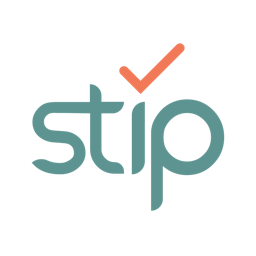 Stip logo