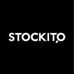 Stockito logo