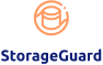 StorageGuard logo
