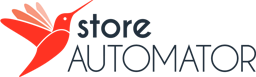 StoreAutomator logo