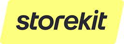 StoreKit logo