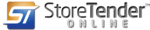 StoreTender Online logo