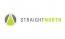 Straight North logo