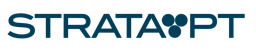 StrataPT logo