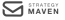 Strategy Maven logo