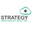 Strategy Plus logo