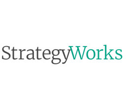 StrategyWorks logo