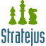 Stratejus logo
