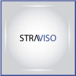 Straviso logo