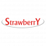 Strawberry Infotech logo
