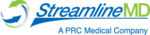 StreamlineMD logo