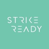 StrikeReady logo