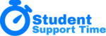 Student Support Time logo