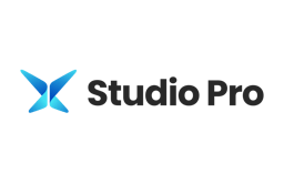 Studio Pro logo