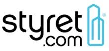 Styret.com logo