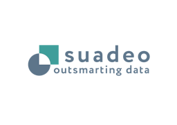 Suadeo logo