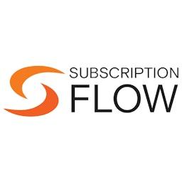 SubscriptionFlow logo