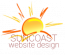 Suncoast Website Design logo