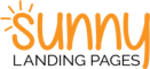 Sunny Landing Pages logo