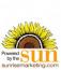 Sunrise Marketing logo