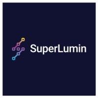 SuperLumin logo
