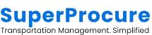 SuperProcure logo