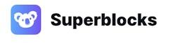 Superblocks logo