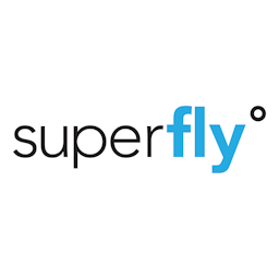 Superfly logo
